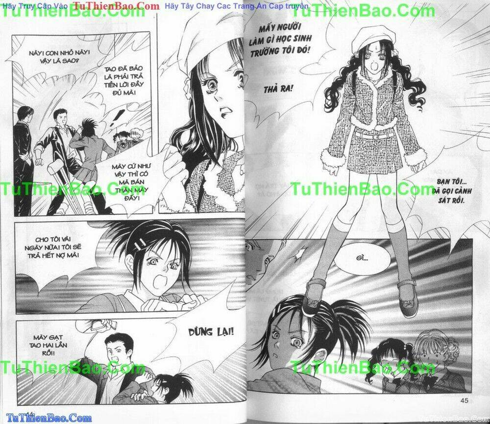 thử 1 lần nhé chapter 9 18