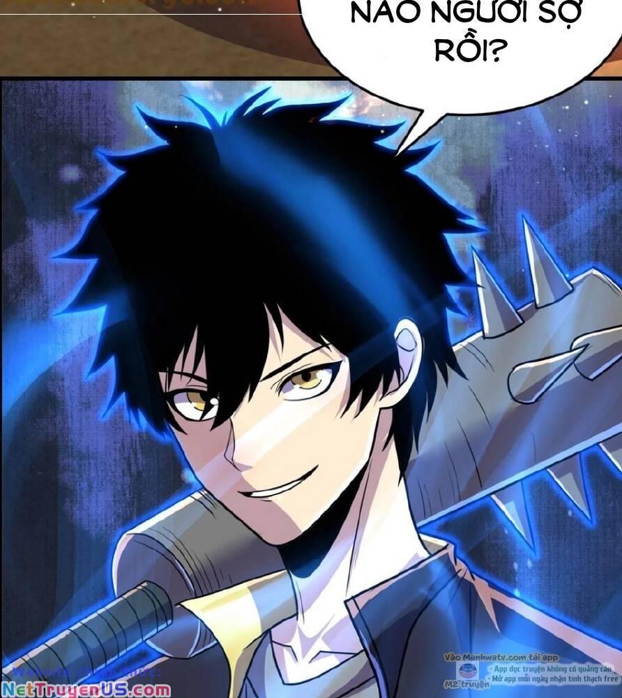 nhìn thấy thanh máu, ta xử tội thần linh chapter 123 7