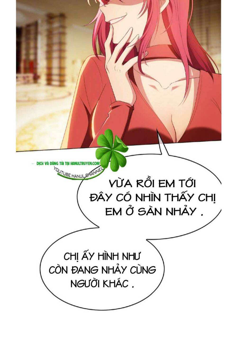 cô vợ nhỏ nuông chiều quá lại thành ác!! chapter 129 20