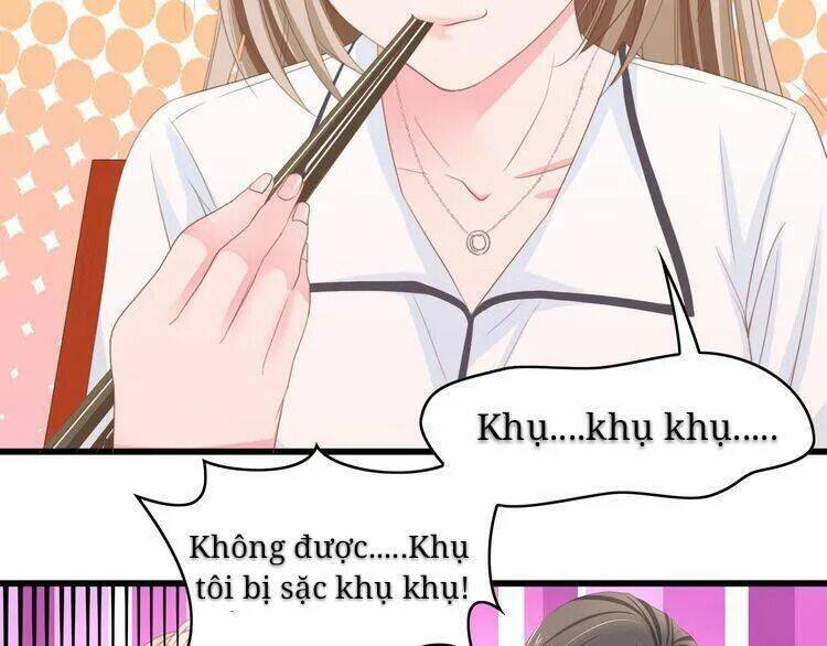 tổng tài đại nhân song mặt kiều thê chapter 10 12