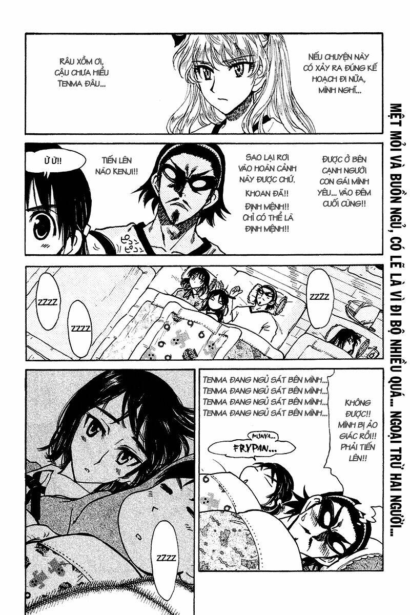 school rumble chapter 254 5
