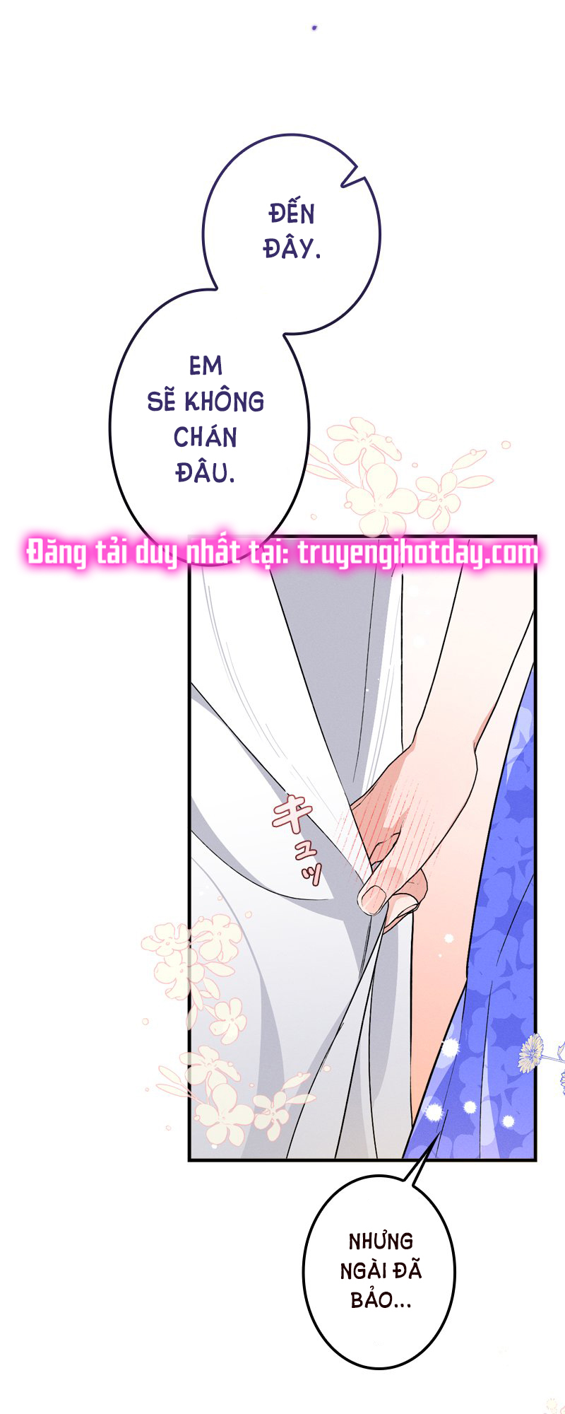 Dinh Thự Của Dã Thú chapter 2.2 - Trang 45