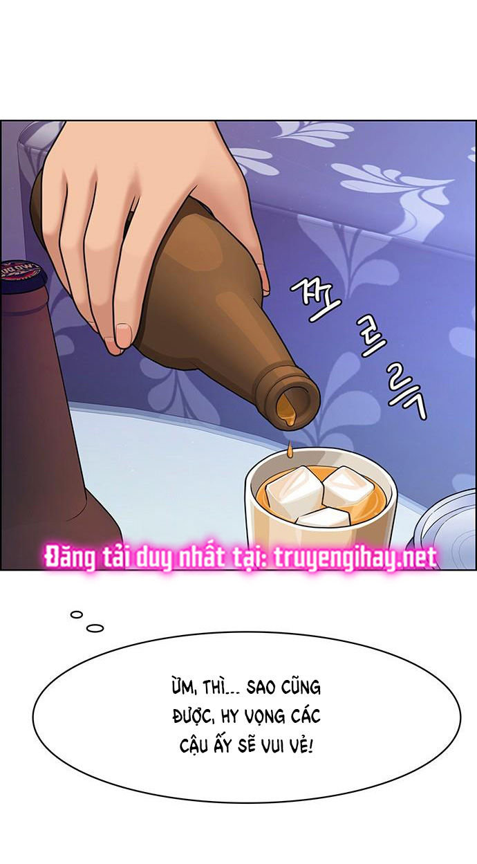 vẻ đẹp đích thực - true beauty chapter 149.1 25