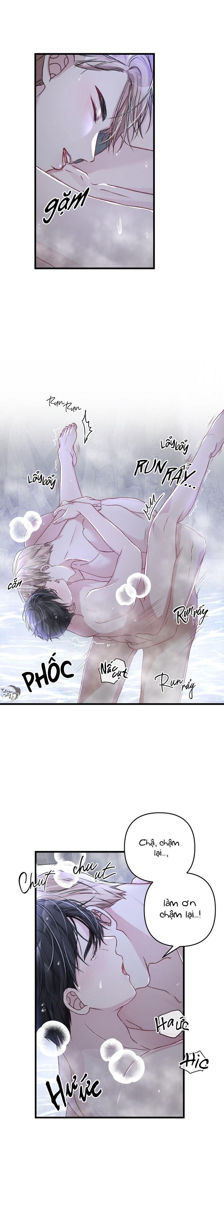 cuộc sống thường nhật của một guide phổ quát chapter 24 12