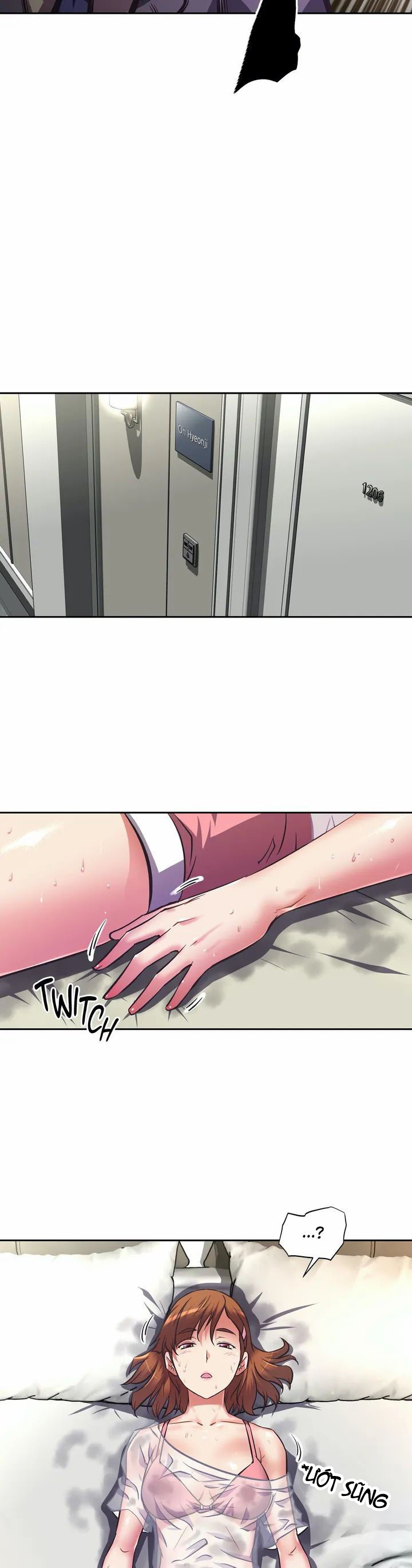 dàn harem địa ngục chapter 1 46