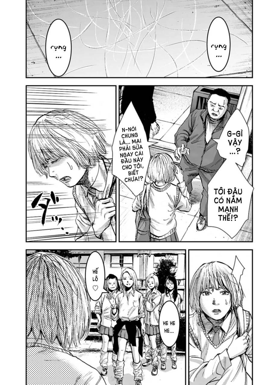 Gia Đình Vui Vẻ - Mẹ Thuê Báo Oán chapter 10.1 14