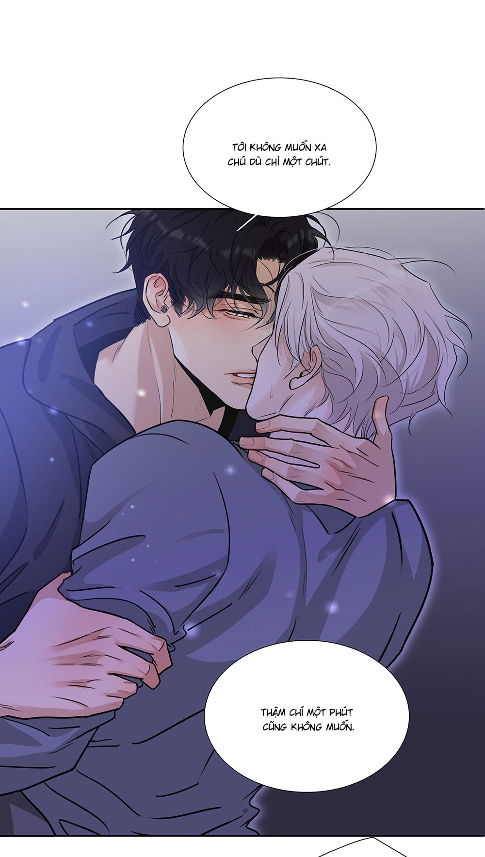 quan hệ nợ nần chapter 48 12