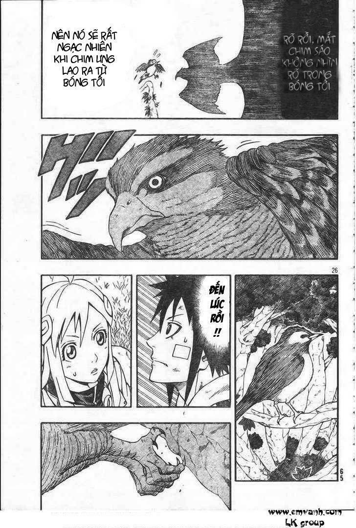 blazer driver chapter 8 25