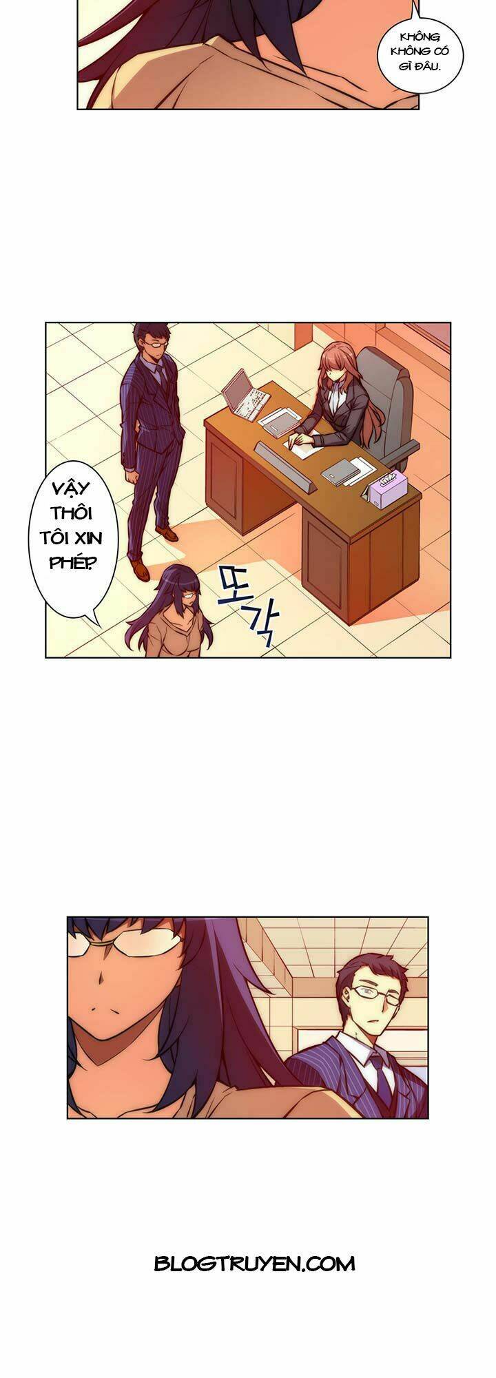 unbalance triangle chapter 30.1 18