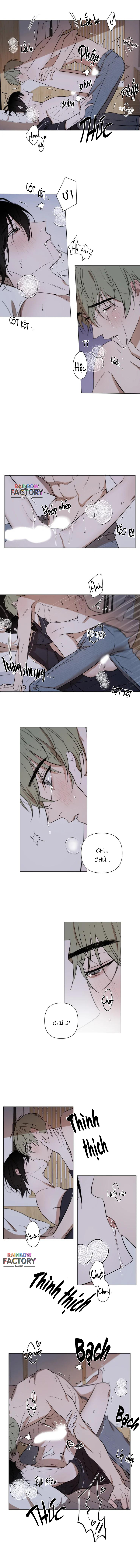 người tình kém tuổi chapter 16 2