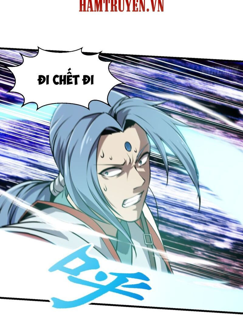 ta chẳng qua là một đại la kim tiên chapter 110 20