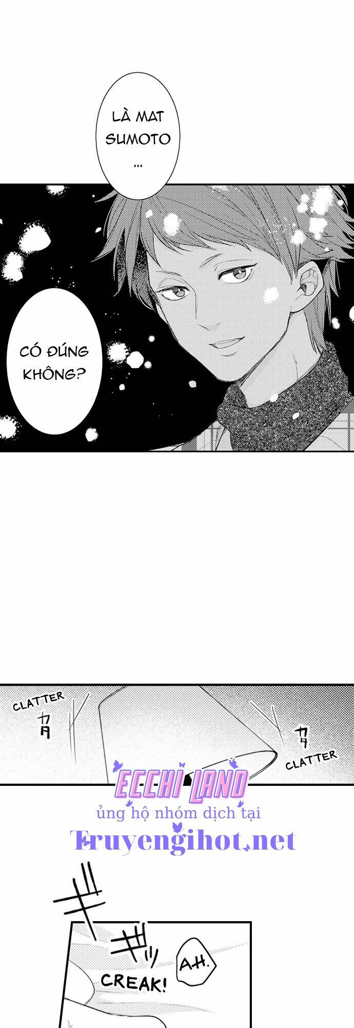 giả vờ ngủ cũng không ngăn được anh ấy chapter 63.2 10