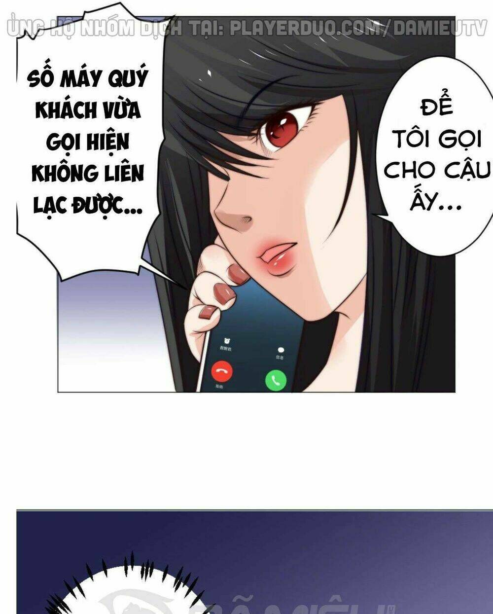 thấu thị y thánh chapter 58 28