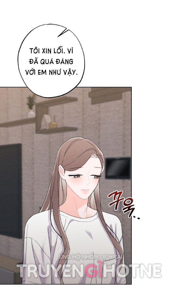Bão Tuyết chapter 33.2 - Trang 24
