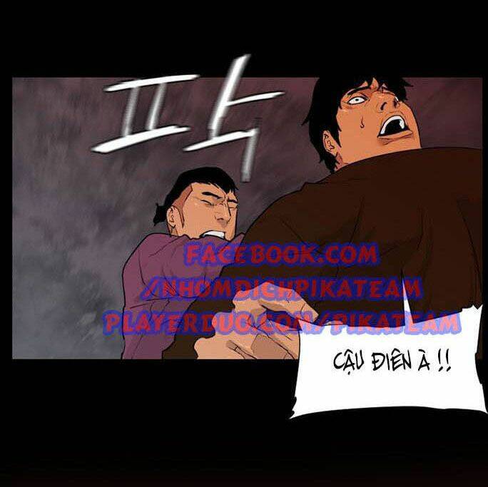 đêm vùng cực chapter 18 76