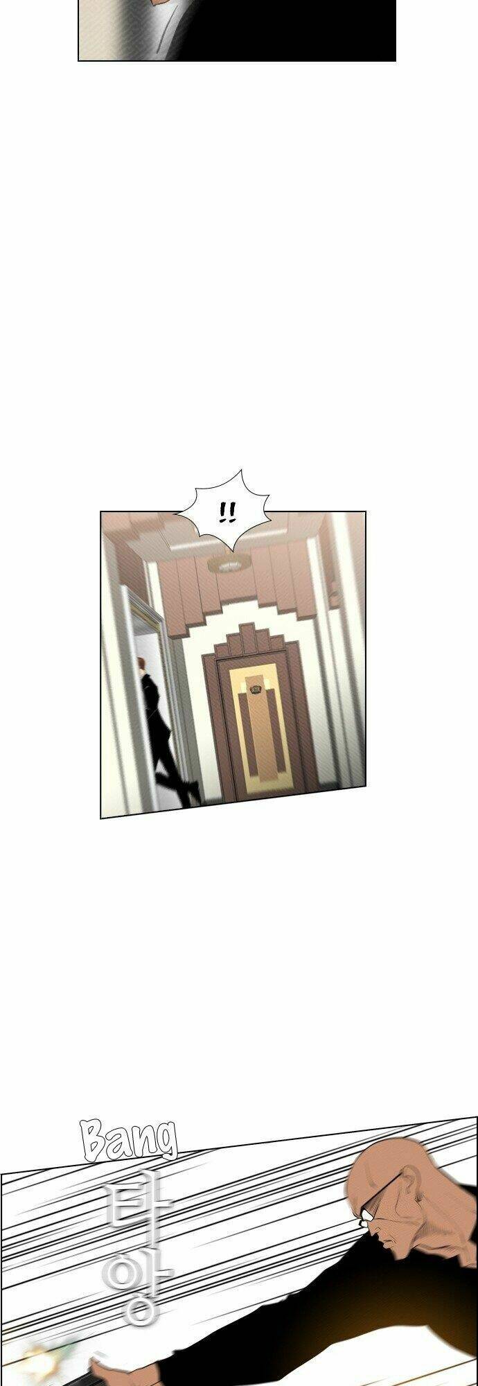 kẻ hồi sinh chapter 88 14