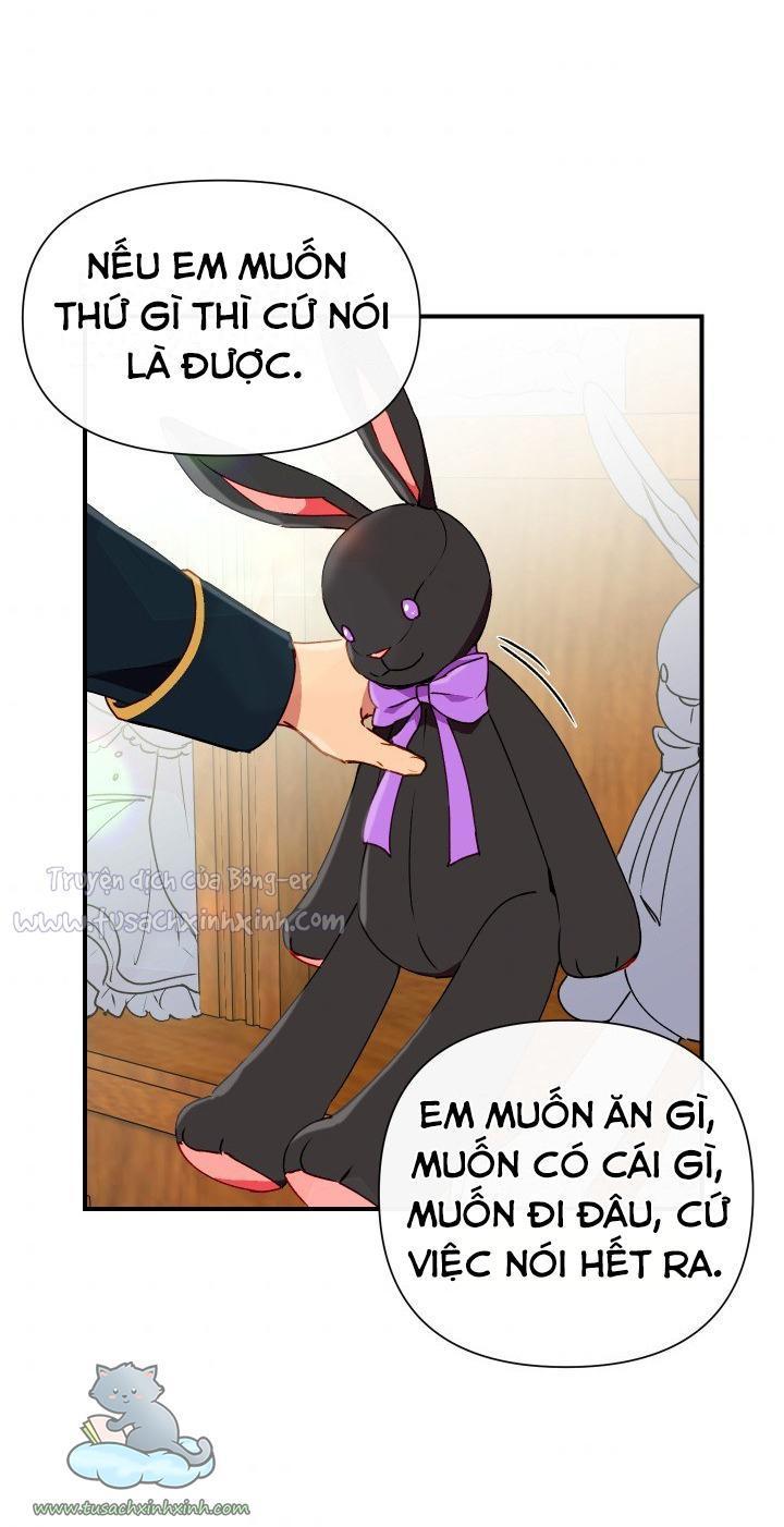 công nương khế ước của gia tộc công tước quái vật chapter 21 10