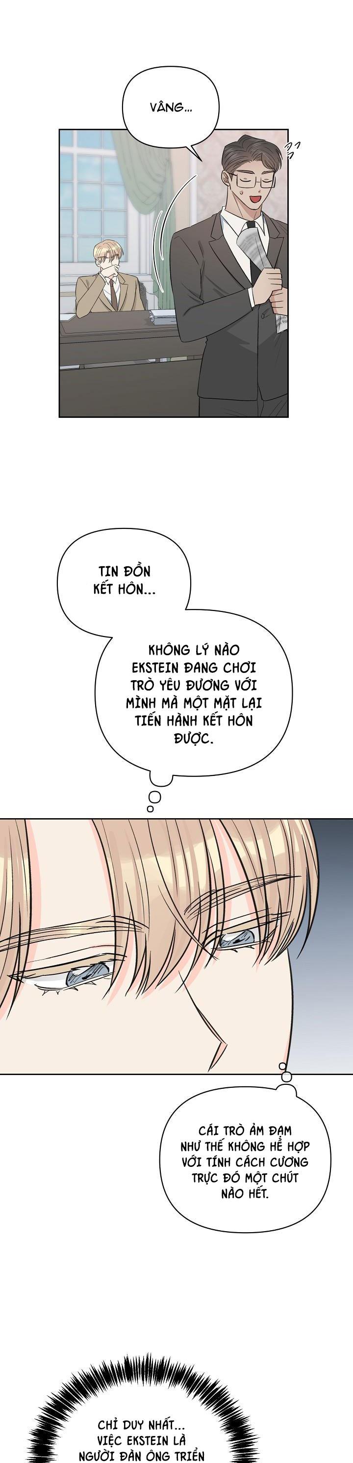 sắc đêm chapter 40 23