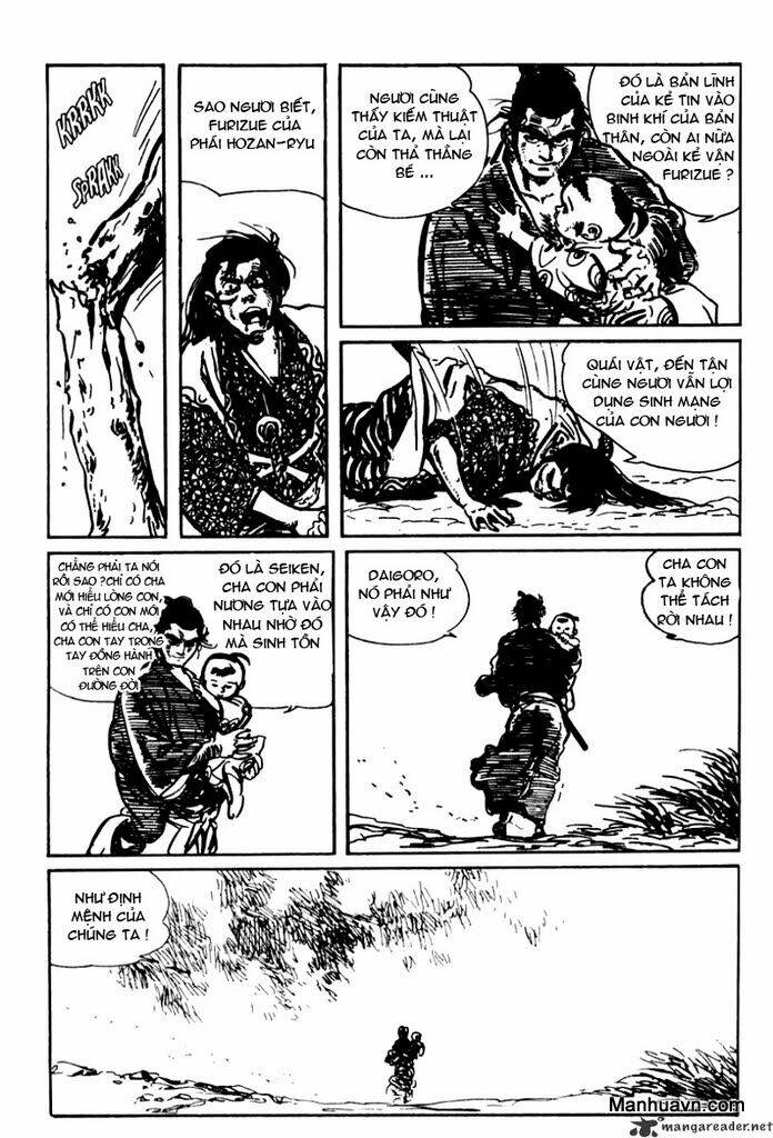 lone wolf and cub chapter 2 29