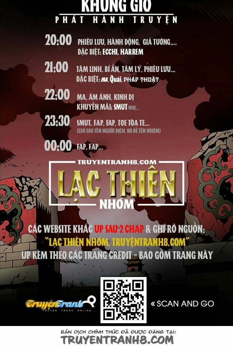 táng hồn môn chapter 32 14