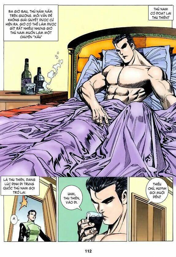 hải hổ 2 chapter 12 28