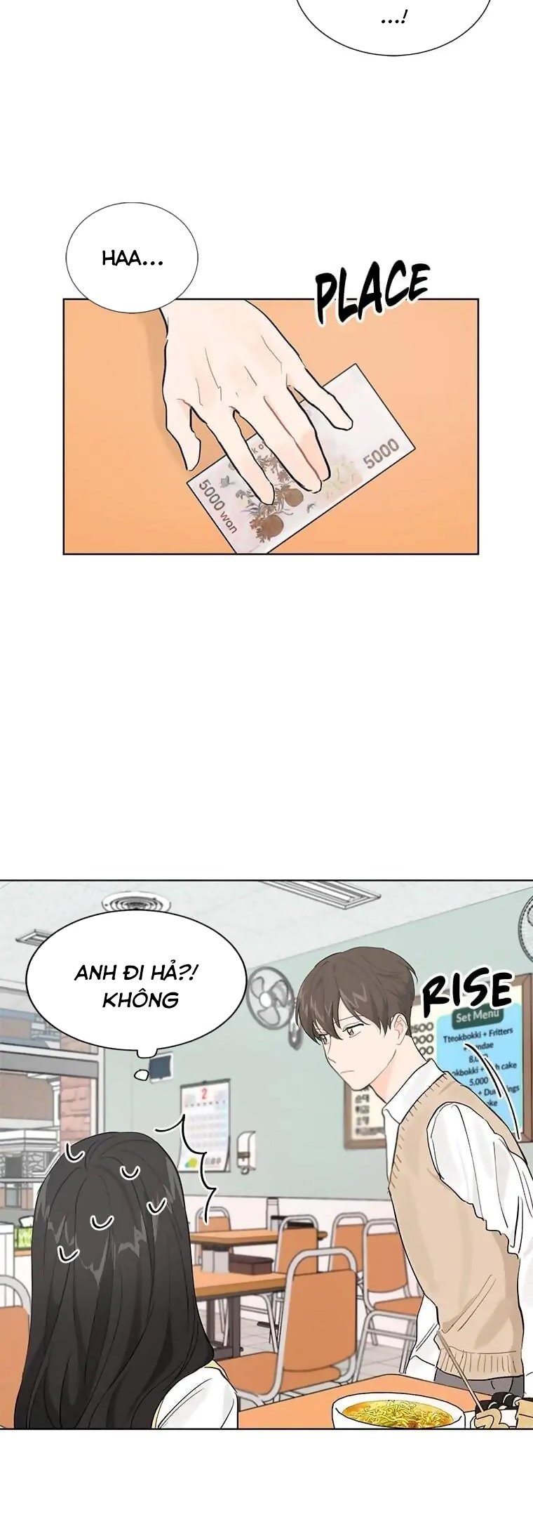 ngày mai tươi đẹp chapter 8 2