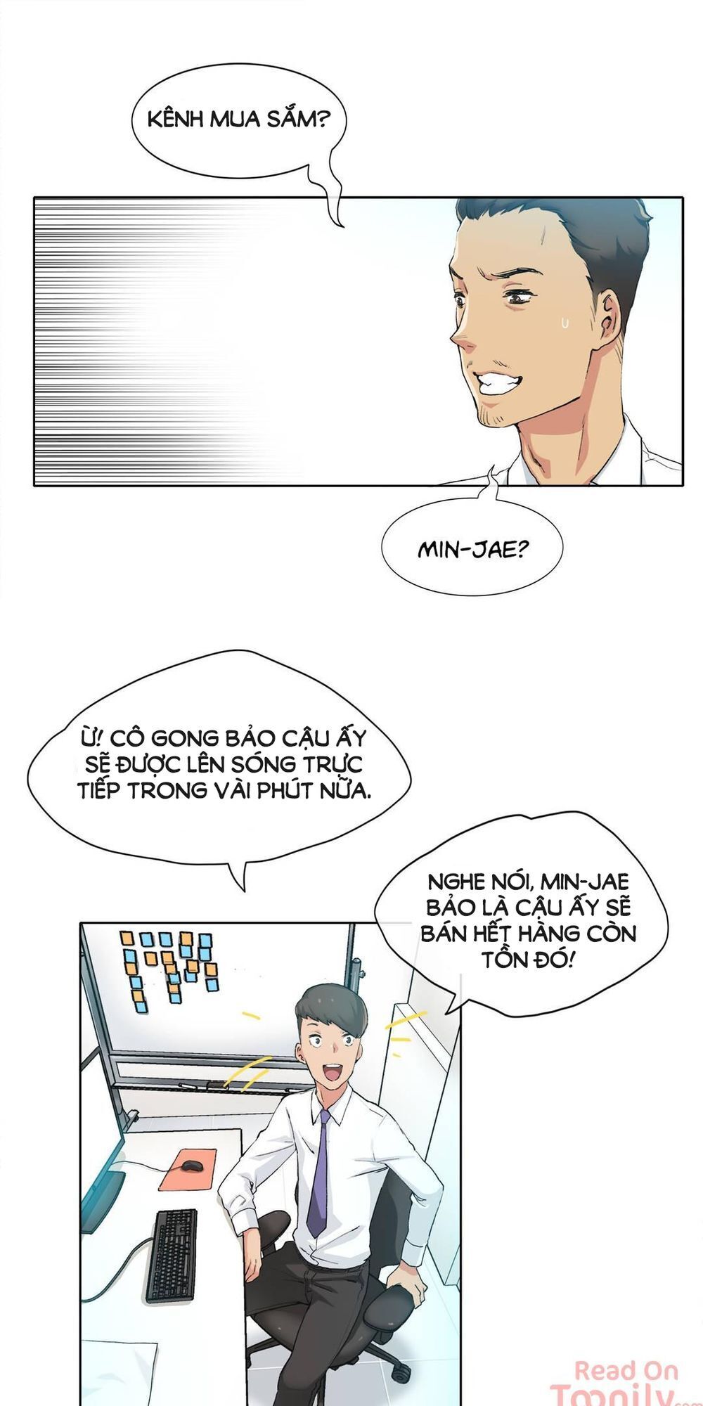 vùng đất kỳ diệu chapter 14 1