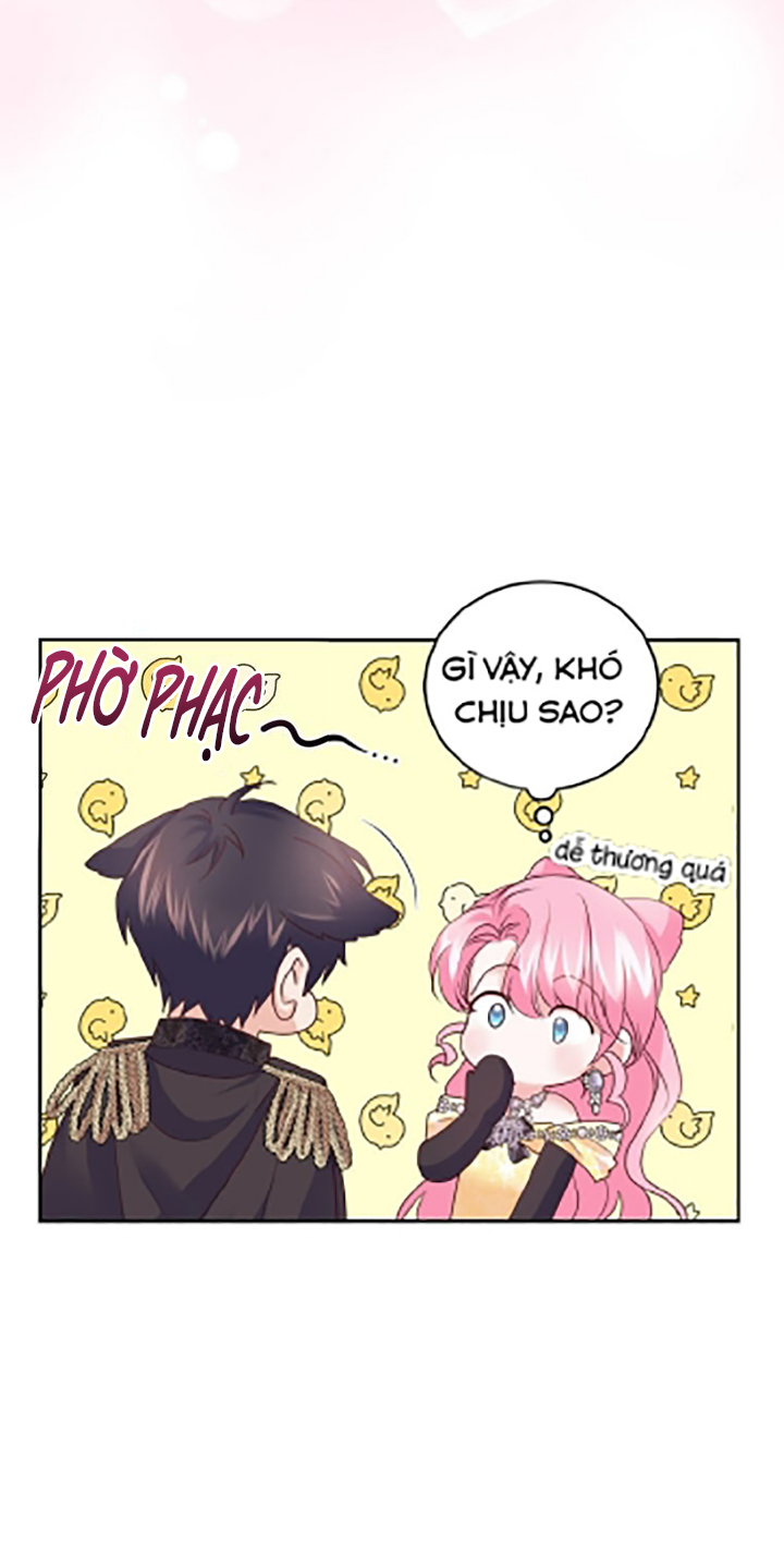 trở thành nhà điều chế nước hoa duy nhất của bạo chúa chapter 61 34