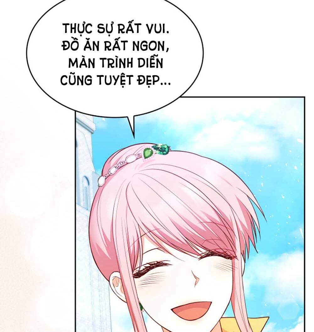 từ ác nữ, tôi trở thành một người mẹ chapter 35.1 40