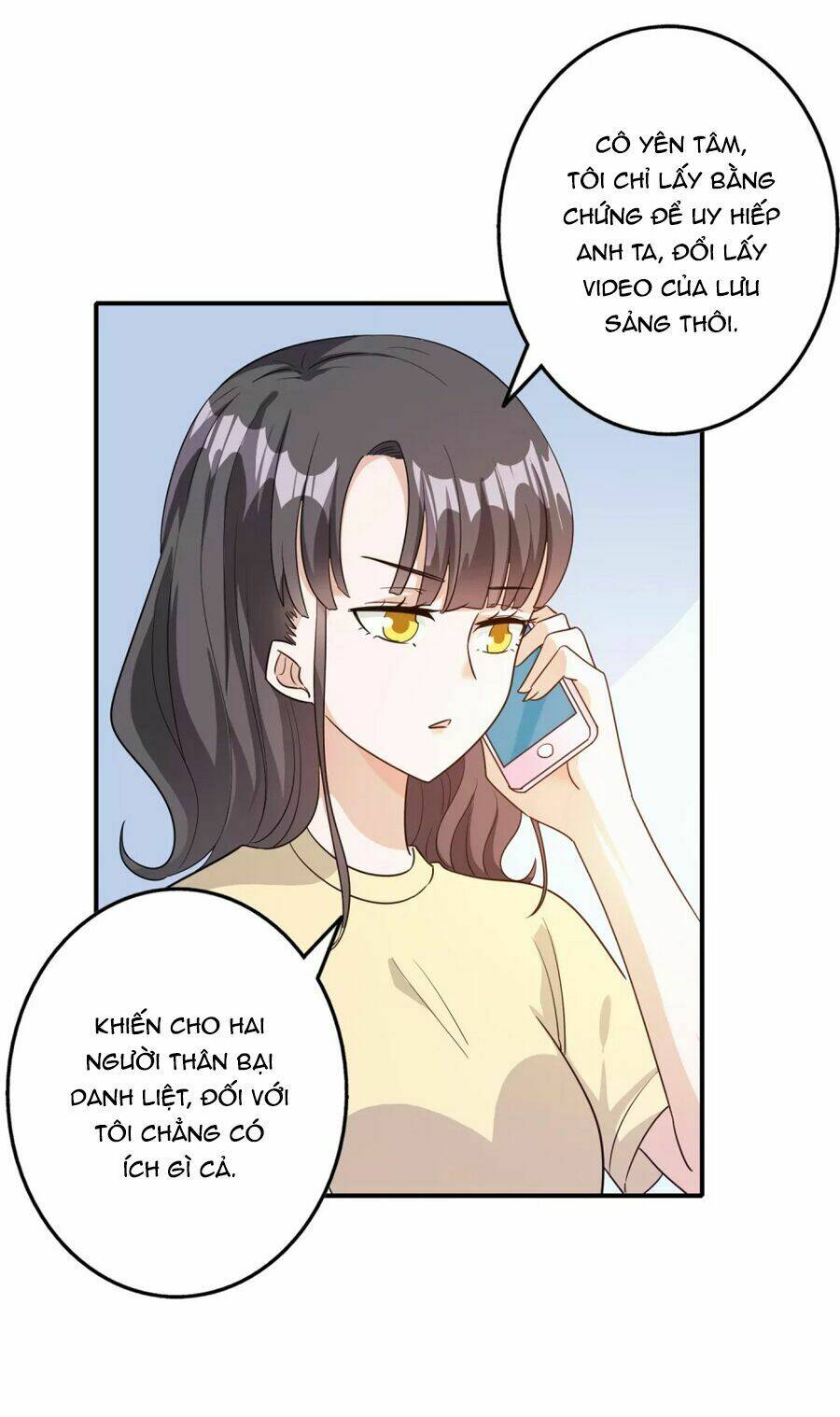 hôn nhân dục vọng: thiếu gia nhẹ một chút! chapter 133 24