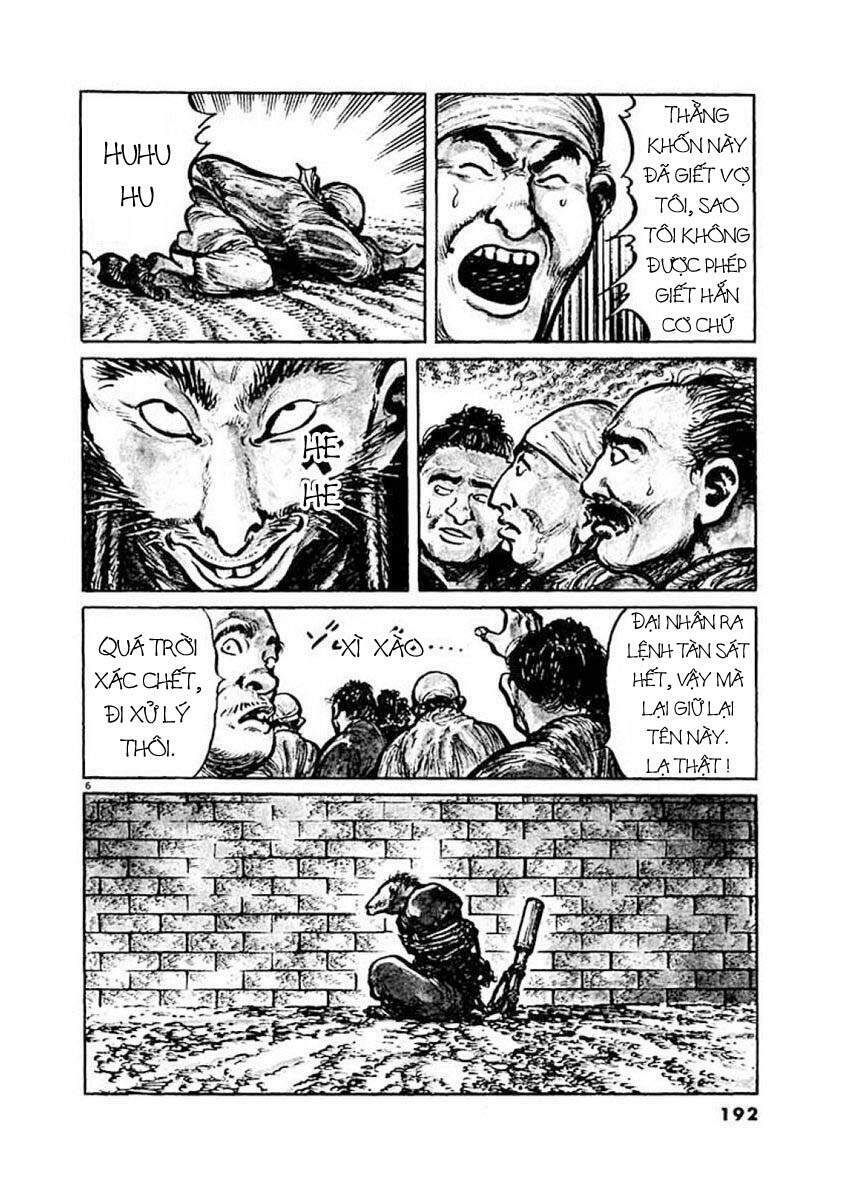 binh pháp mặc công chapter 20 7