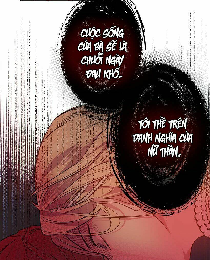 hung mãnh tiểu thư chapter 35 35