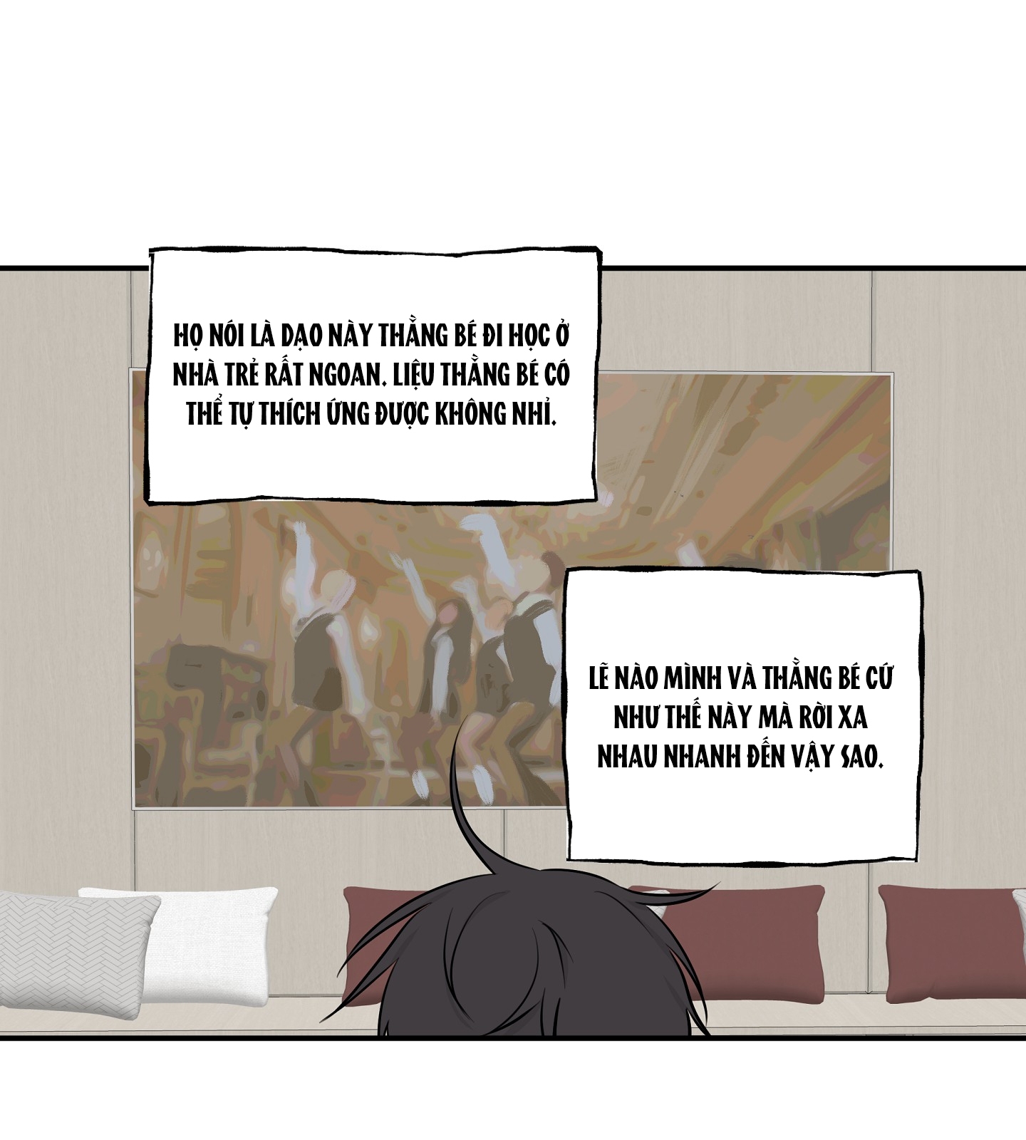 đêm bên bờ biển chapter 66.1 33