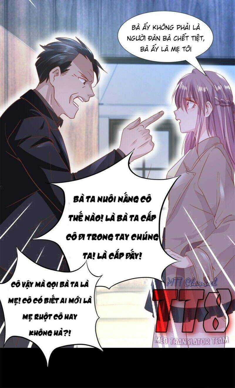 hàng ngàn tư thế lật đổ chủ tịch chapter 2 22