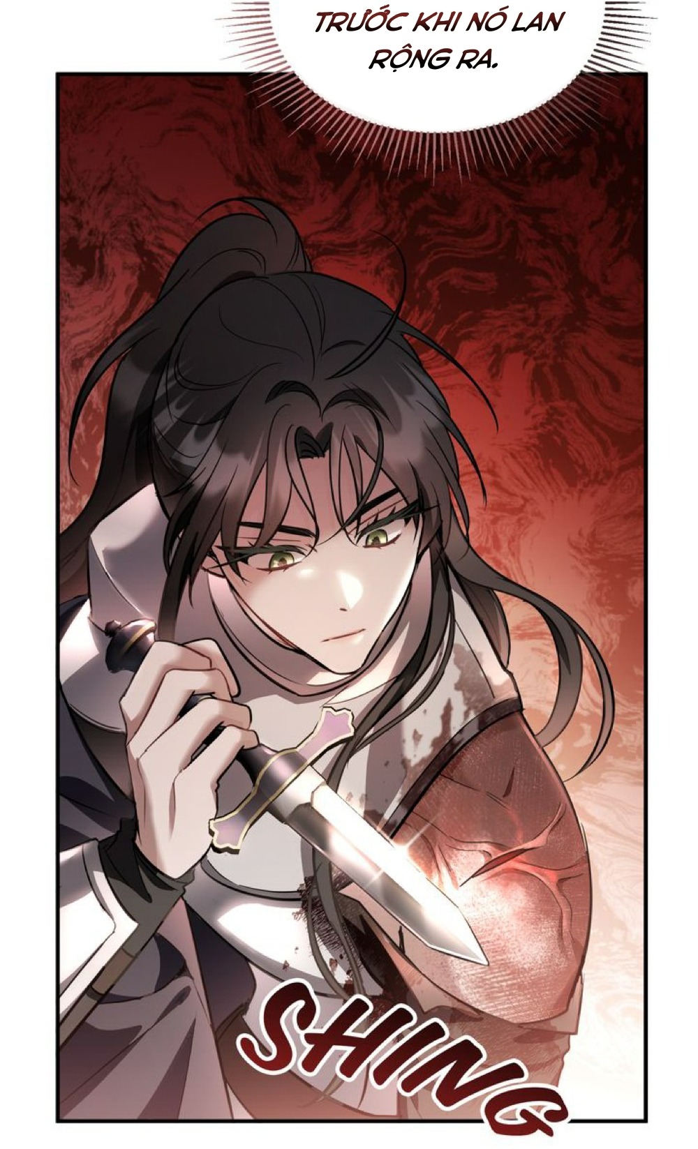 cái bóng trong đêm chapter 31 123