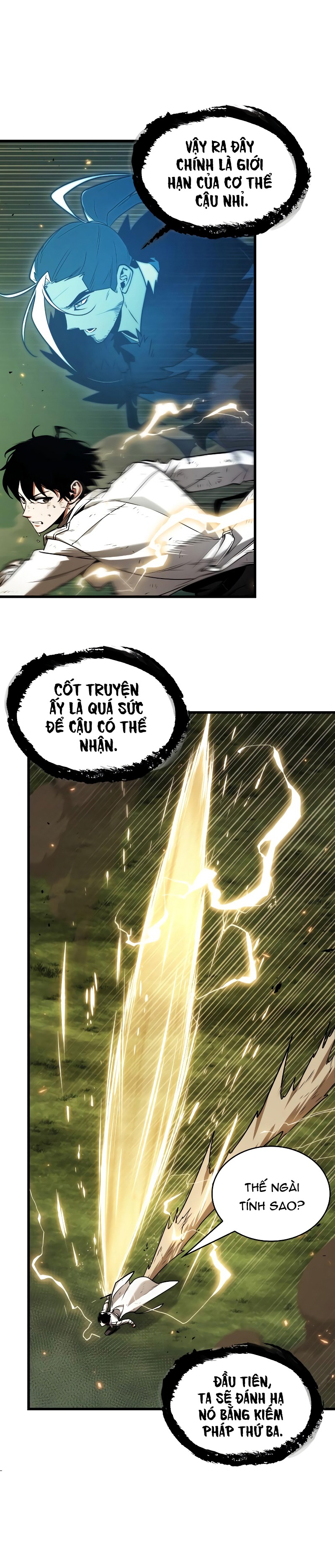 toàn trí độc giả - omniscient reader chapter 204.1 9