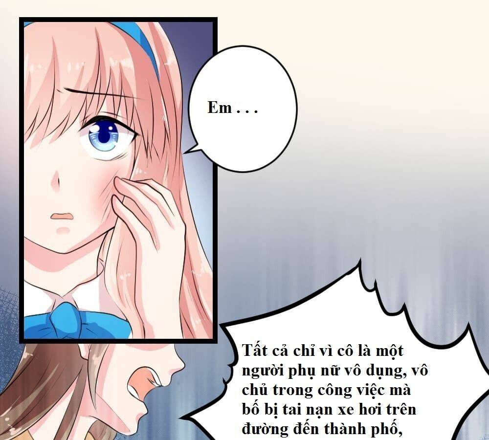 bản hợp đồng vô cảm chapter 2 22