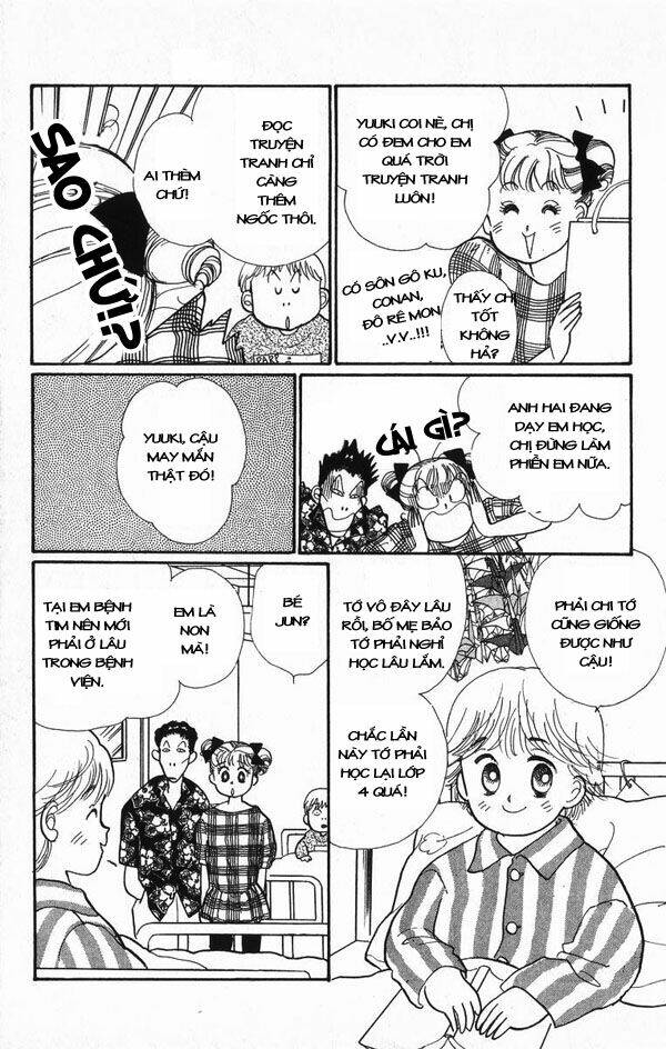 itazura na kiss chapter 23 19