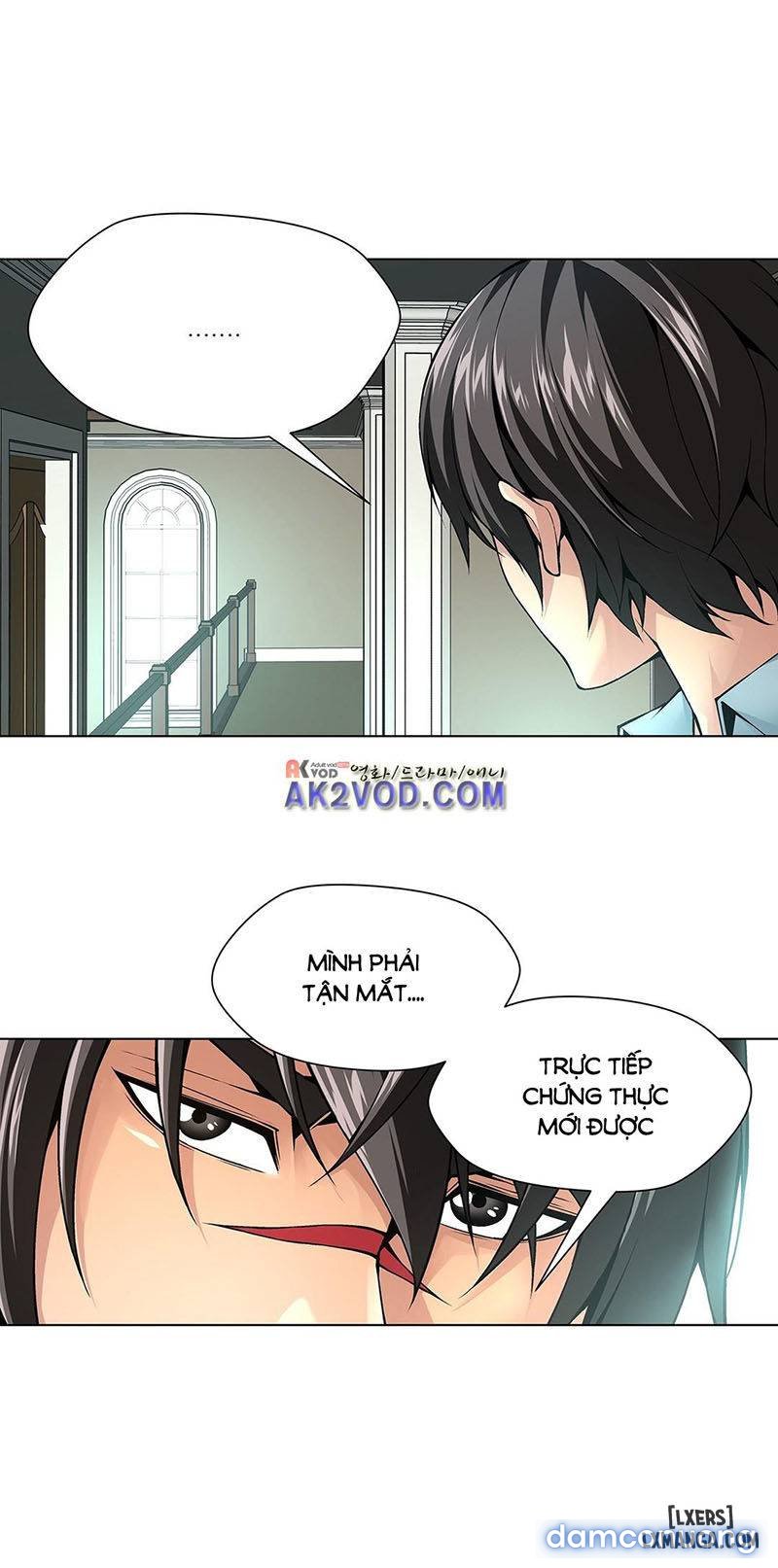 nô lệ song sinh chapter 118 20