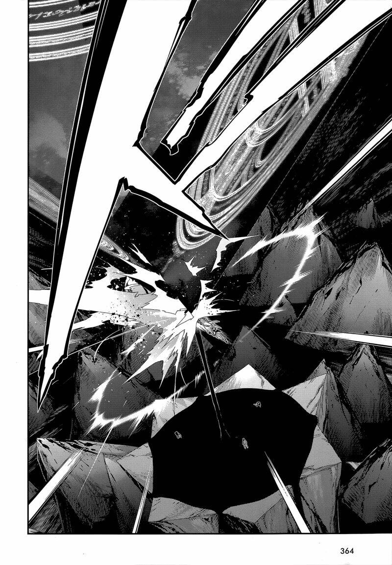 fate/kaleid liner prisma illya drei! chapter 27 6