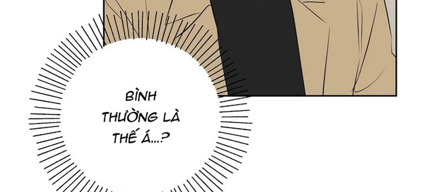 chuyện quái gì với giấc mơ đó vậy chapter 21 76