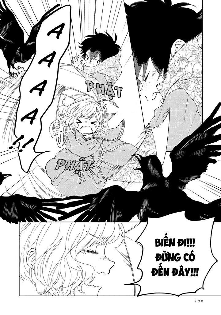 bí mật của madoka chapter 7 16