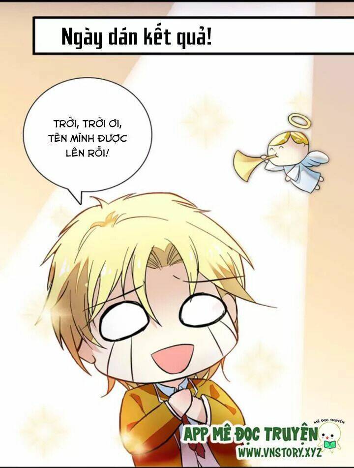 nữ hầu sau giờ học chapter 97 18