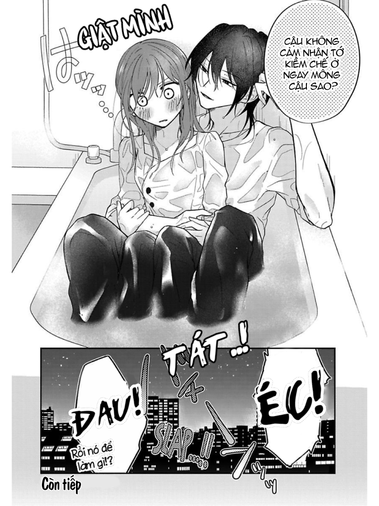 anh bạn tốt bụng chapter 3.2 17