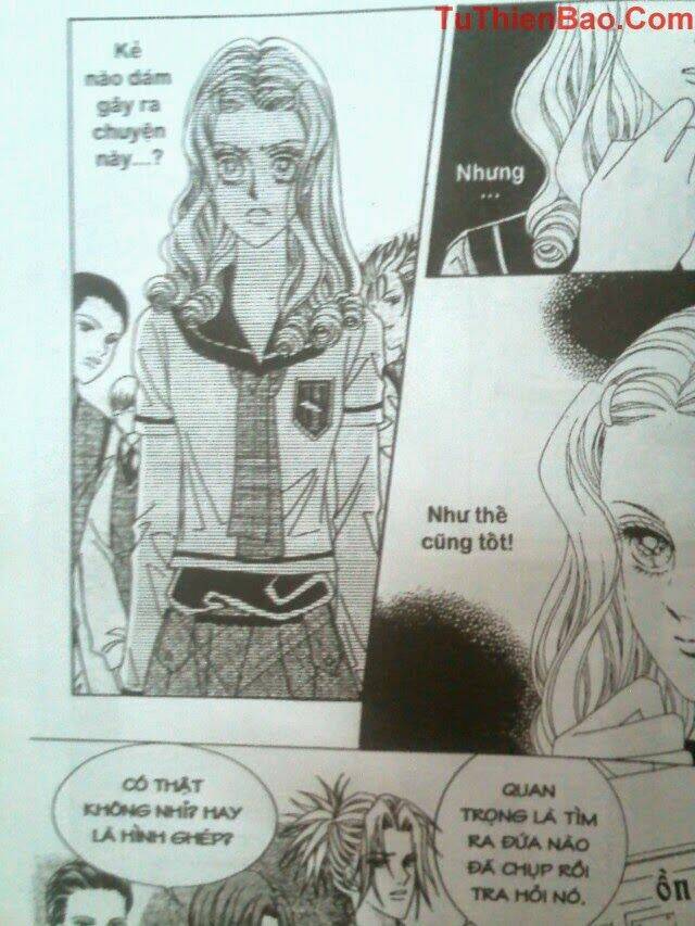 tình trong mộng chapter 4 94