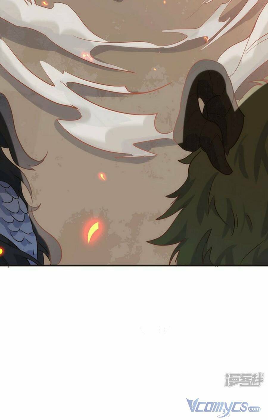 tình địch quái gở lại tăng thêm rồi chapter 61 27