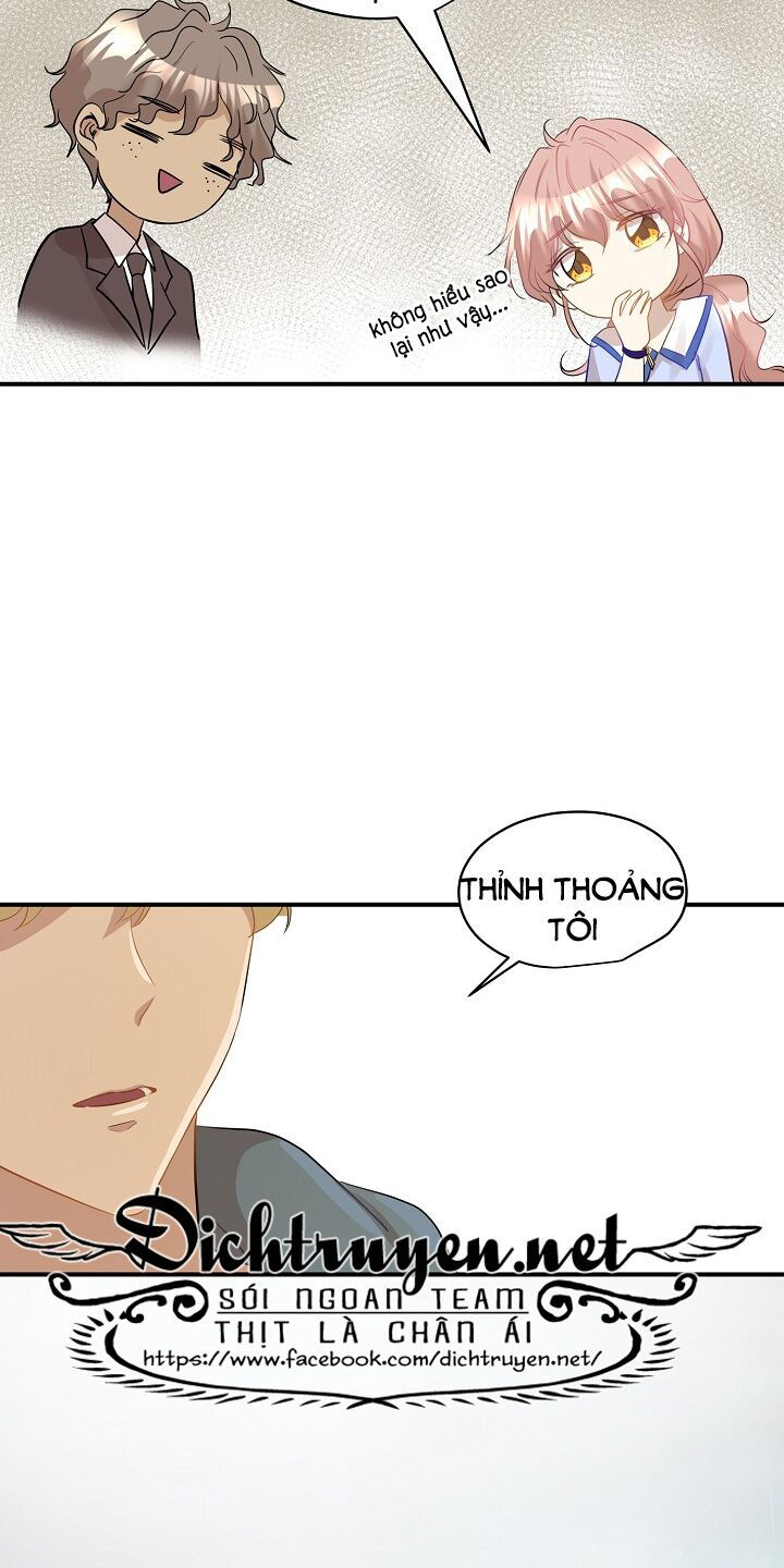 cuộc sống kỳ thú chapter 33 40