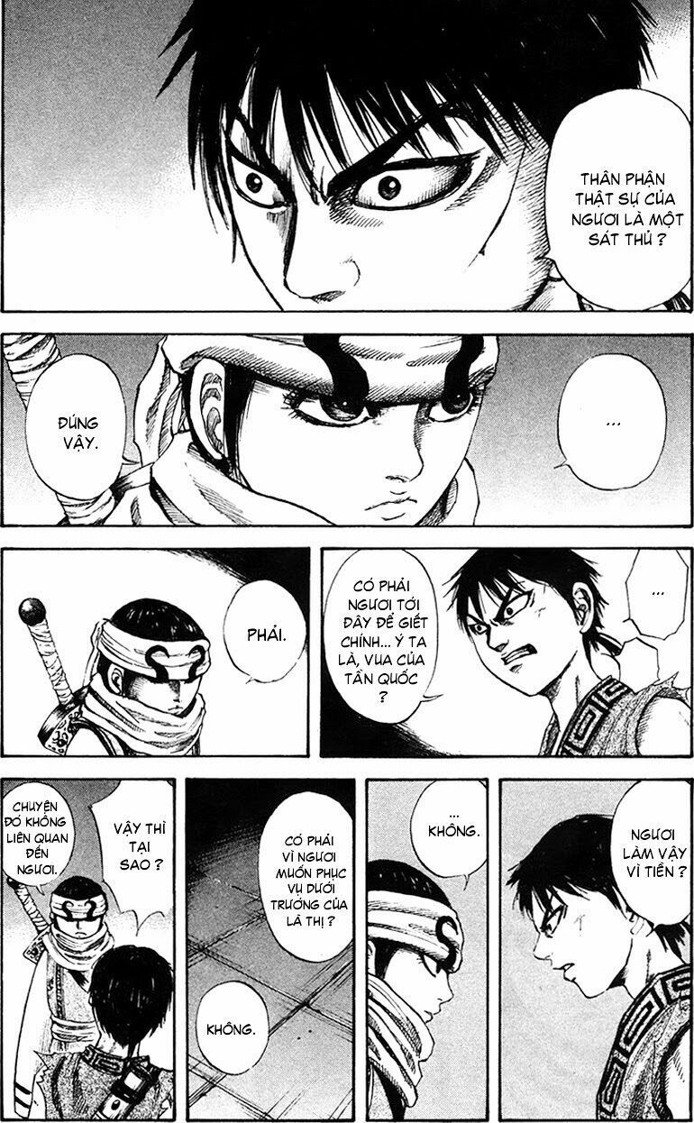 kingdom - vương giả thiên hạ chapter 87 10