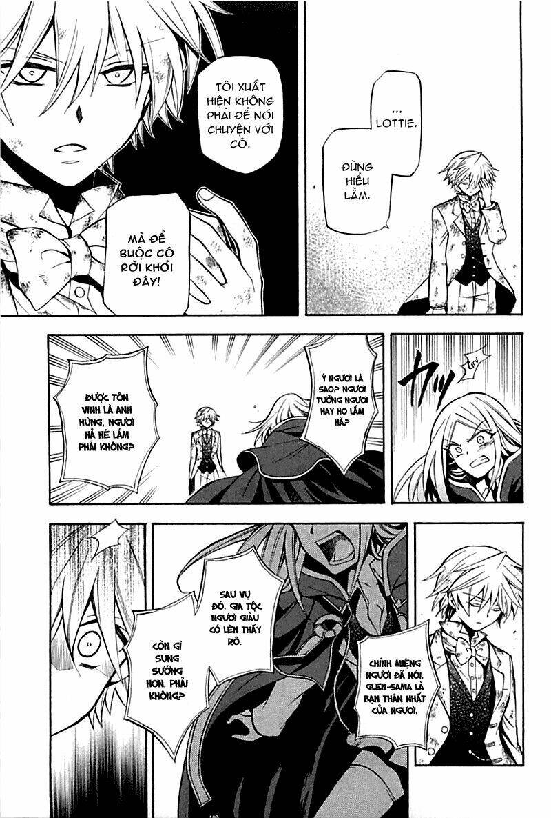 pandora hearts chapter 27 22