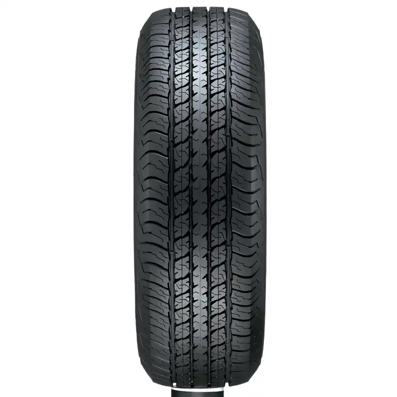 Lốp ô tô DUNLOP 245/65R17 GRANDTREK AT20 xuất xứ Thái Lan